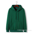 Wholesale thickening oversize pullover custom sweat shirt